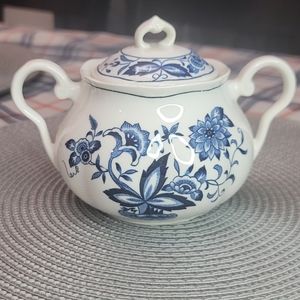 Vintage Harmony House Creamer